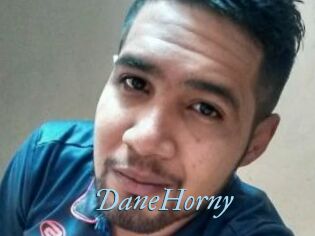 DaneHorny