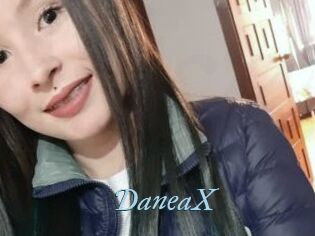 DaneaX