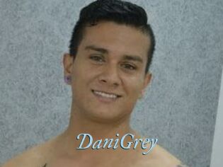 DaniGrey