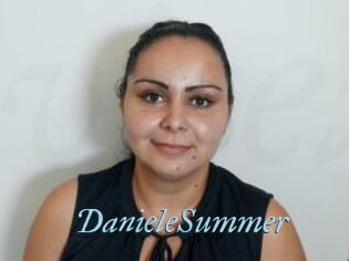 DanieleSummer