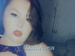 Danilovesu