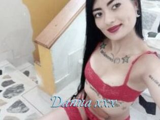 Danna_xxx