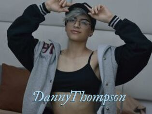 DannyThompson