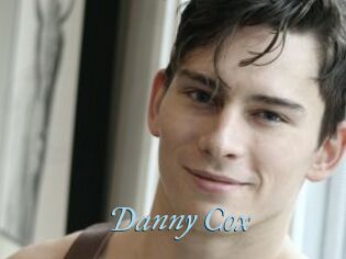 Danny_Cox