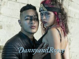 DannyandRoyce