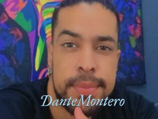 DanteMontero