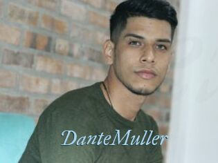 DanteMuller