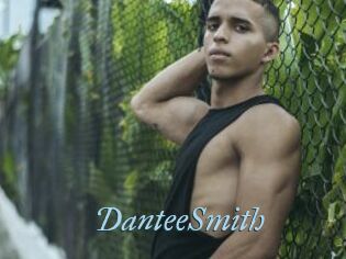 DanteeSmith