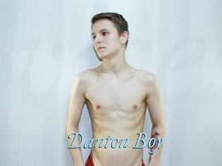 Danton_Boy