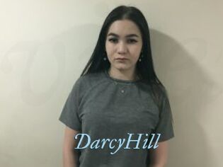 DarcyHill