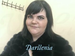 Darllenia