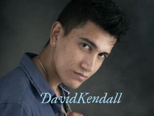 DavidKendall