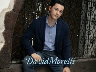 DavidMorelli