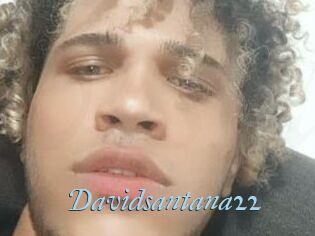 Davidsantana22