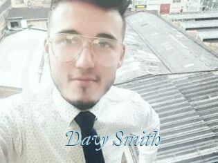 Davy_Smith