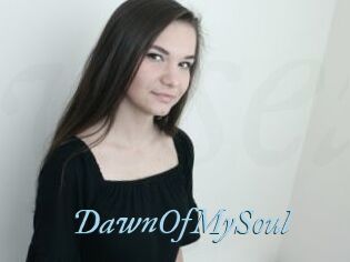 DawnOfMySoul