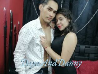 DayaAndDanny