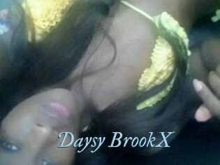 Daysy_BrookX