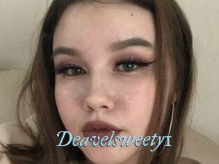 Deavelsweety1