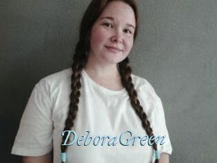 DeboraGreen