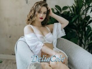 DeliaCole