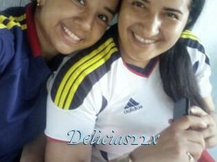 Delicias22x