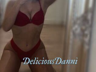 DeliciousDanni