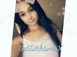 DelilahMarieX