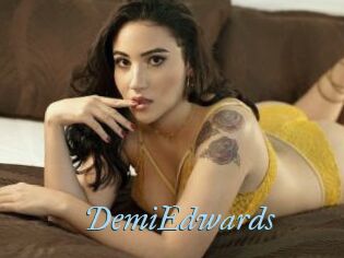 DemiEdwards