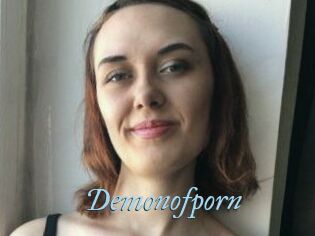 Demonofporn