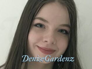 DeniseGardenz