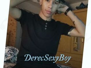 DerecSexyBoy