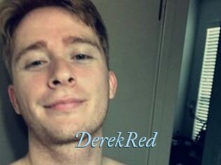 DerekRed