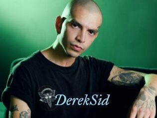 DerekSid