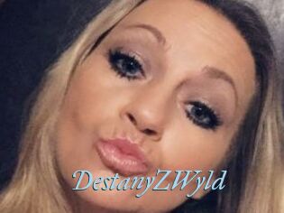 DestanyZWyld