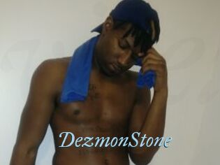 DezmonStone