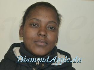 DiamondAppleAss