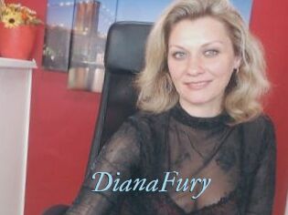 DianaFury