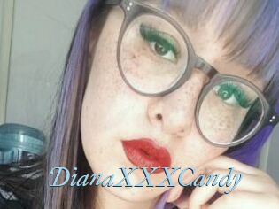 DianaXXXCandy