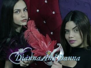 DiannaAndDanna