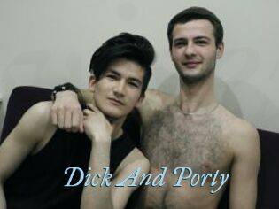 Dick_And_Porty