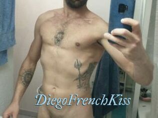 DiegoFrenchKiss