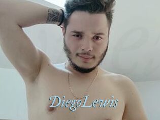 DiegoLewis