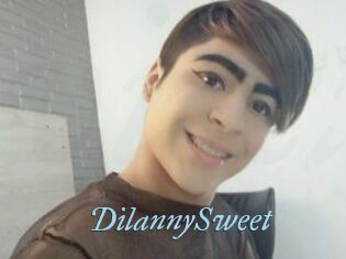 DilannySweet