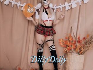 DillyDolly