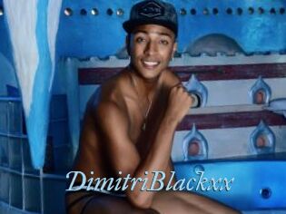 DimitriBlackxx