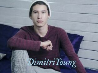 DimitriYoung