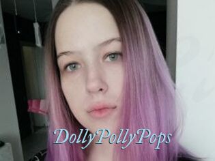 DollyPollyPops