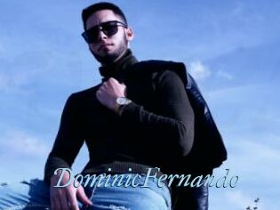 DominicFernando