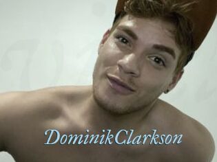 DominikClarkson